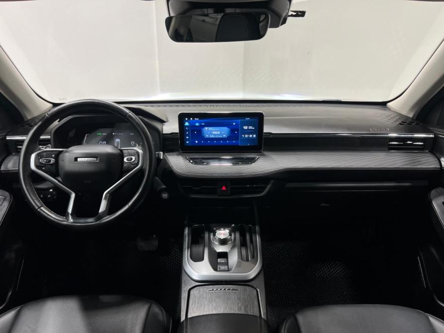 Haval Jolion I Кемерово  - изображение 13