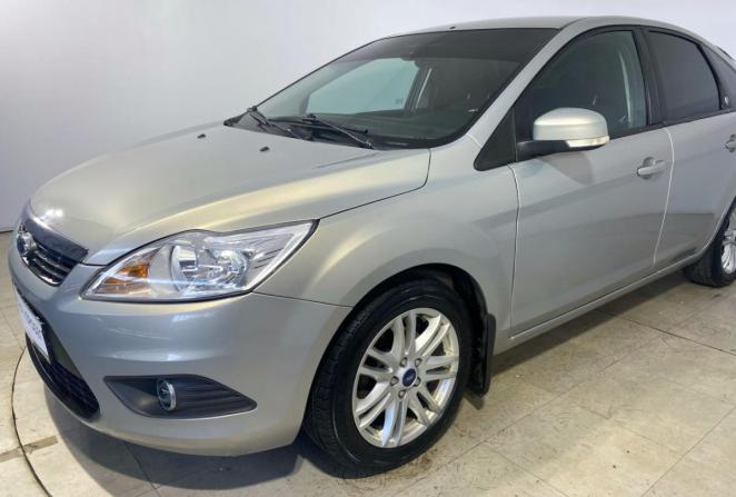 Ford Focus II с пробегом 2008 года, цена 600 000 рублей, 188836 км, хэтчбек, Автокод Объявления
