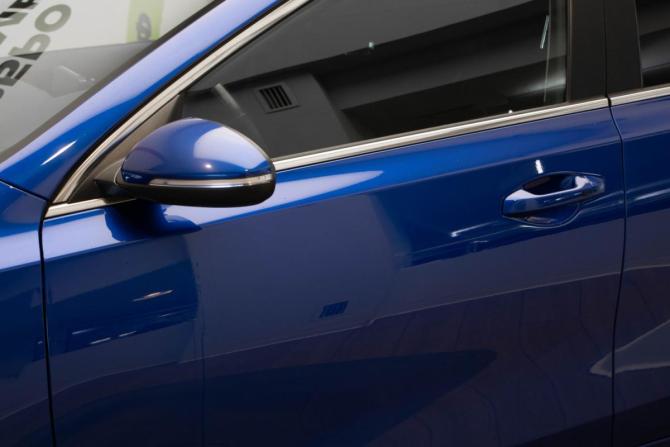 Kia Cerato IV с пробегом 2021 года, цена 1 800 000 рублей, 65000 км, седан, Автокод Объявления