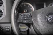 Volkswagen Tiguan I Рестайлинг Томск  - изображение 33