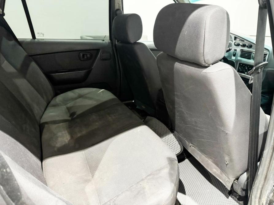 Daewoo Nexia I Рестайлинг Екатеринбург  - изображение 12