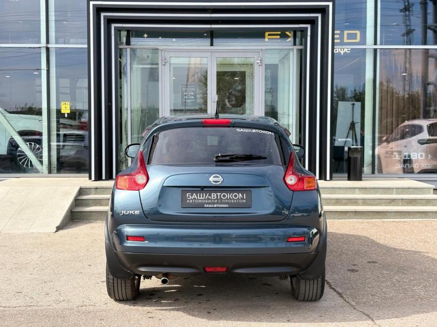 Nissan Juke I Уфа  - изображение 6