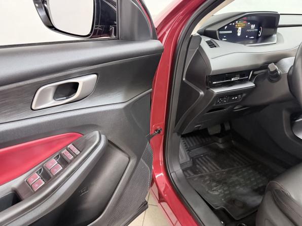 Changan CS55 Plus II с пробегом 2024 года, цена 2 390 000 рублей, 49049 км, внедорожник, Автокод Объявления