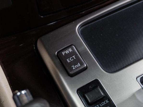 Lexus LX III Рестайлинг с пробегом 2013 года, цена 4 099 000 рублей, 192019 км, внедорожник, Автокод Объявления