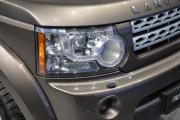 Land Rover Discovery IV Иркутск  - изображение 47