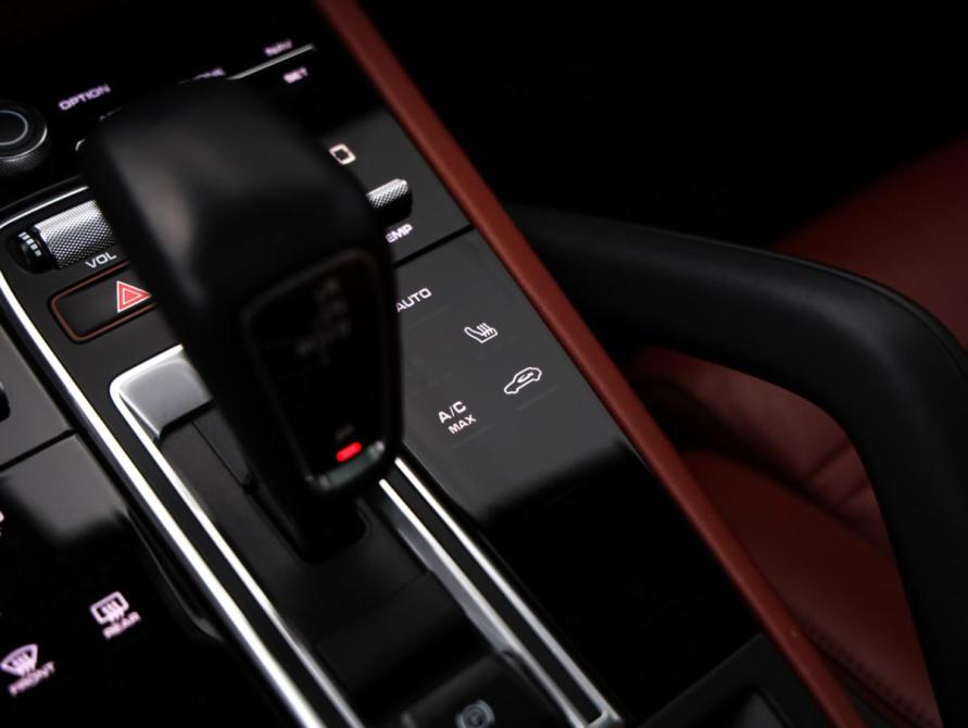 Porsche Cayenne III Санкт-Петербург  - изображение 22