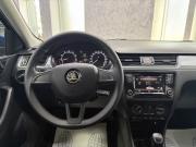 Skoda Rapid I Рестайлинг Ярославль  - изображение 62