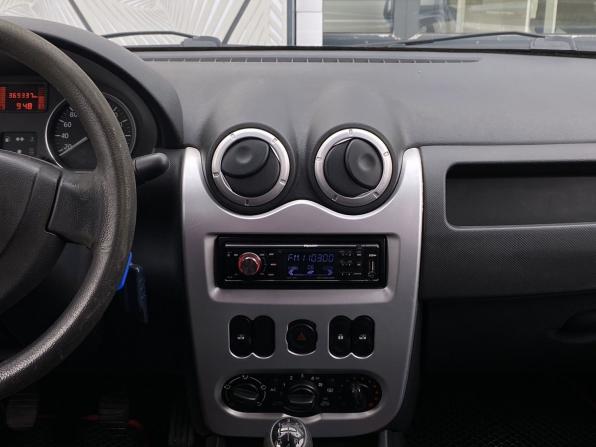 Renault Logan I Рестайлинг с пробегом 2012 года, цена 249 000 рублей, 369336 км, седан, Автокод Объявления