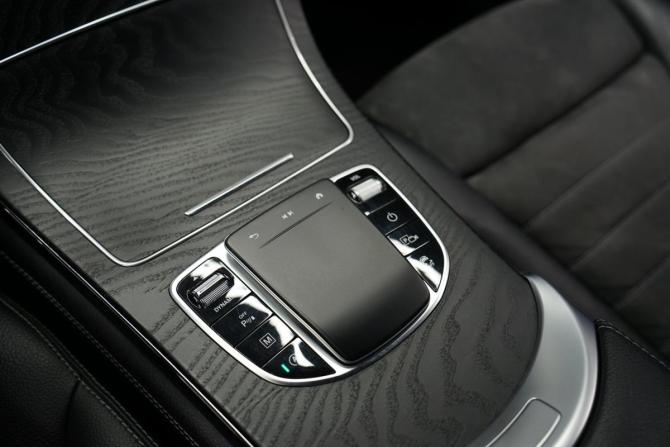 Mercedes-Benz GLC Coupe I (C253) Рестайлинг с пробегом 2020 года, цена 4 152 000 рублей, 142660 км, внедорожник, Автокод Объявления
