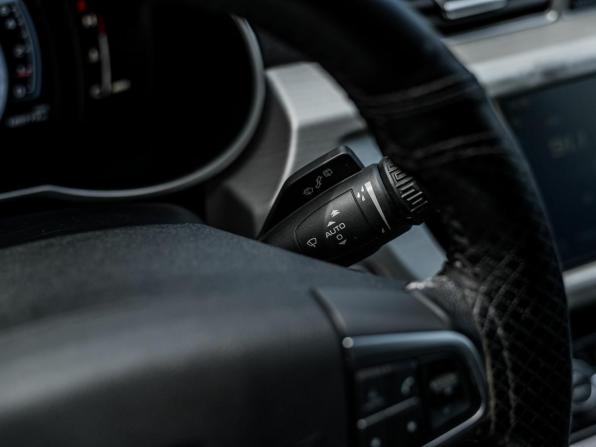 Geely Atlas I с пробегом 2021 года, цена 1 625 000 рублей, 129743 км, внедорожник, Автокод Объявления