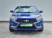 Lada (ВАЗ) Vesta I Новочеркасск  - изображение 22
