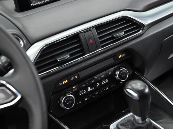 Mazda CX-9 II с пробегом 2018 года, цена 2 399 000 рублей, 249000 км, внедорожник, Автокод Объявления