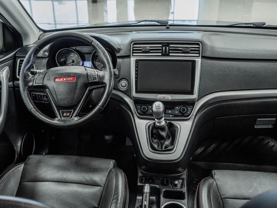 Haval H6 I Самара  - изображение 9