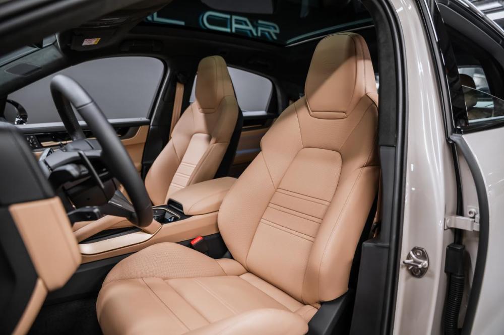 Porsche Cayenne III Рестайлинг Москва  - изображение 20