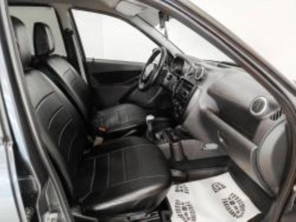 Lada (ВАЗ) Granta I с пробегом 2015 года, цена 433 800 рублей, 109633 км, седан, Автокод Объявления