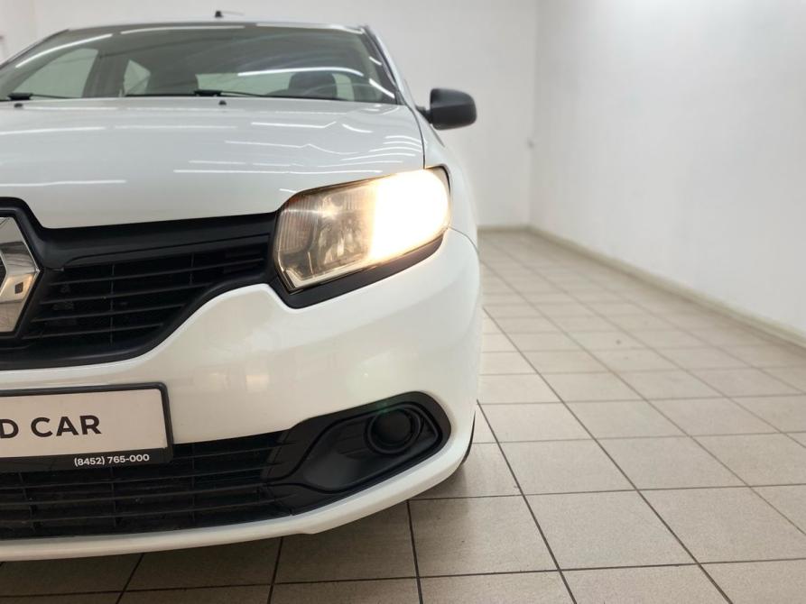 Renault Logan II Энгельс  - изображение 11