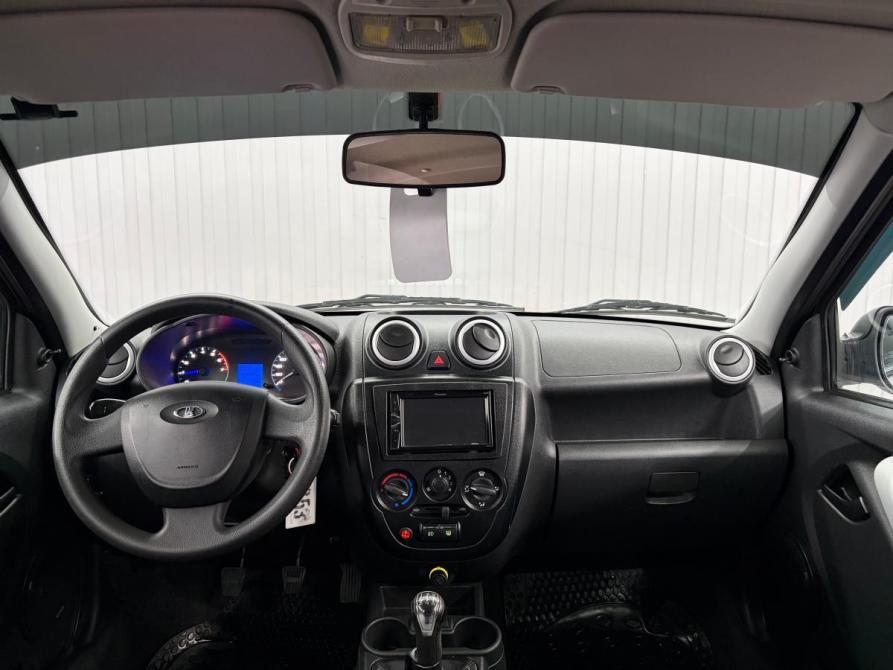 Lada (ВАЗ) Granta I Краснодар  - изображение 9
