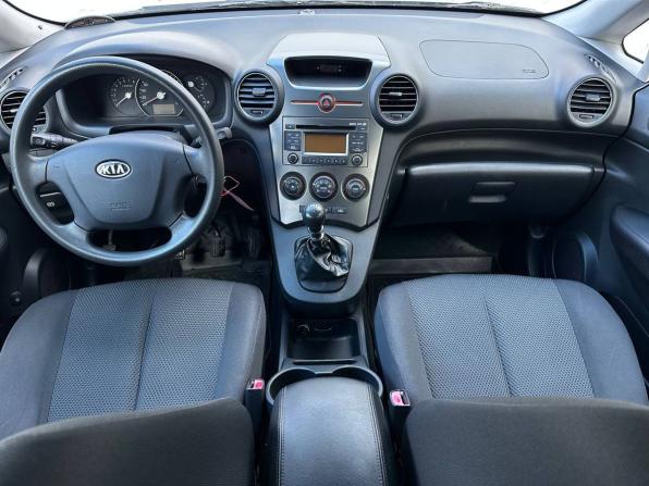Kia Carens II (UN) с пробегом 2010 года, цена 685 000 рублей, 133600 км, компактвэн, Автокод Объявления