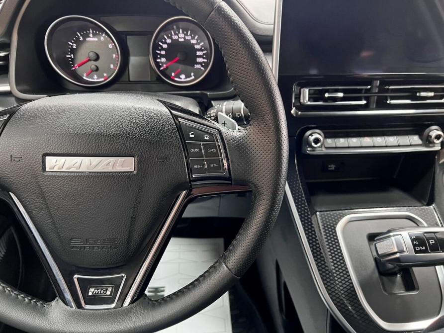 Haval M6 II Тверь  - изображение 16