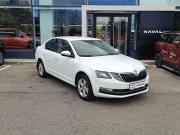 Skoda Octavia III (A7) Рестайлинг Москва  - изображение 20