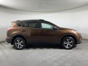 Toyota RAV4 IV (XA40) Рестайлинг Москва  - изображение 23