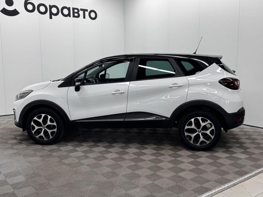 Renault Kaptur I Воронеж  - изображение 7