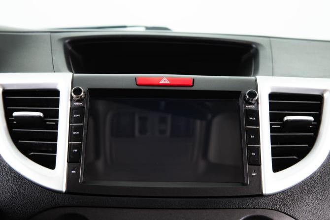 Honda CR-V IV с пробегом 2013 года, цена 1 999 000 рублей, 196000 км, внедорожник, Автокод Объявления
