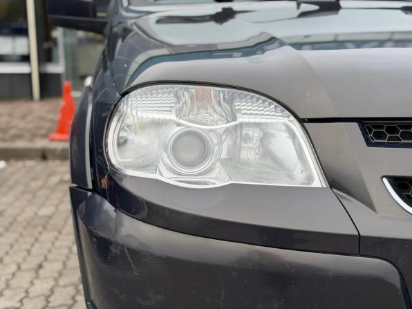 Chevrolet Niva I Рестайлинг с пробегом 2015 года, цена 422 000 рублей, 234542 км, внедорожник, Автокод Объявления