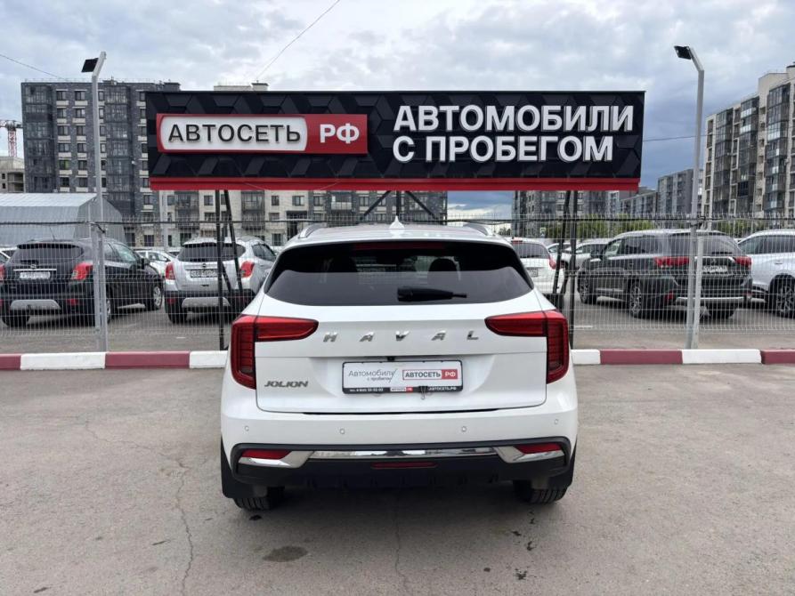 Haval Jolion I Альметьевск  - изображение 15