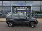 Lada (ВАЗ) Niva Travel I Санкт-Петербург  - изображение 23