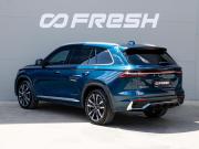 Geely Monjaro I Краснодар  - изображение 30