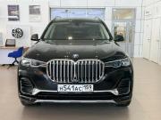 BMW X7 I (G07) Пермь  - изображение 27