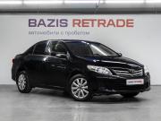 Toyota Corolla X (E140 E150) Рестайлинг Тюмень  - изображение 25