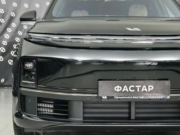 Li Auto (Lixiang) L7 I Рестайлинг с пробегом 2025 года, цена 8 200 000 рублей, 43 км, внедорожник, Автокод Объявления