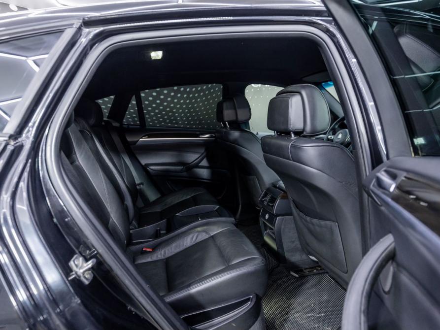 BMW X6 I (E71) Самара  - изображение 27