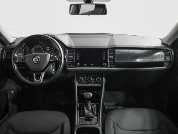 Skoda Kodiaq I с пробегом 2018 года, цена 2 299 555 рублей, 131925 км, внедорожник, Автокод Объявления