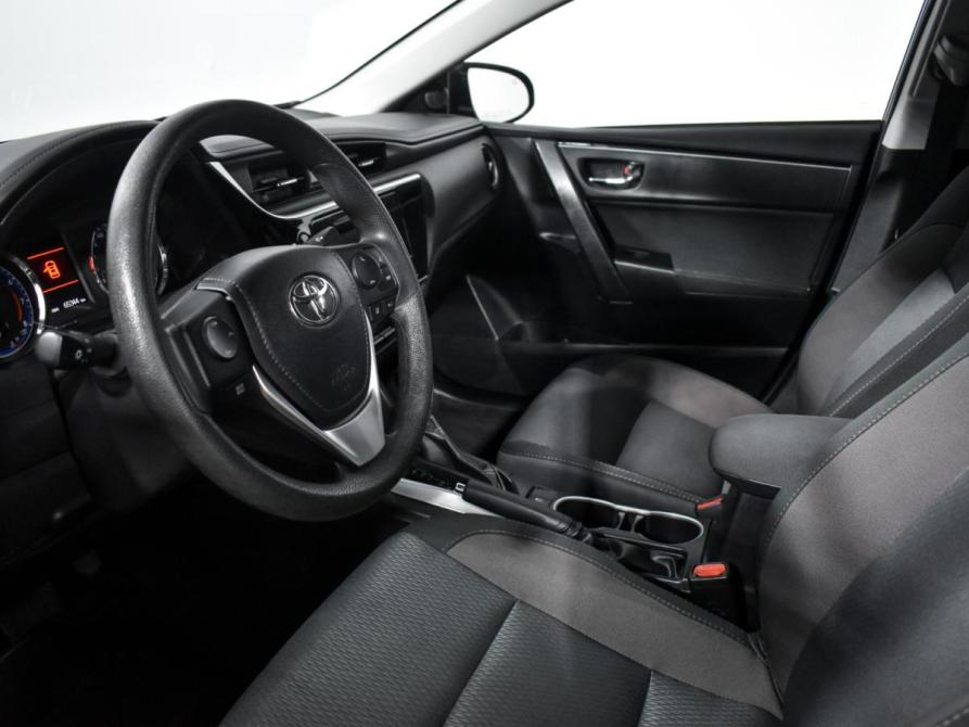 Toyota Corolla XI (E160 E170 E180) Рестайлинг 1 Санкт-Петербург  - изображение 9