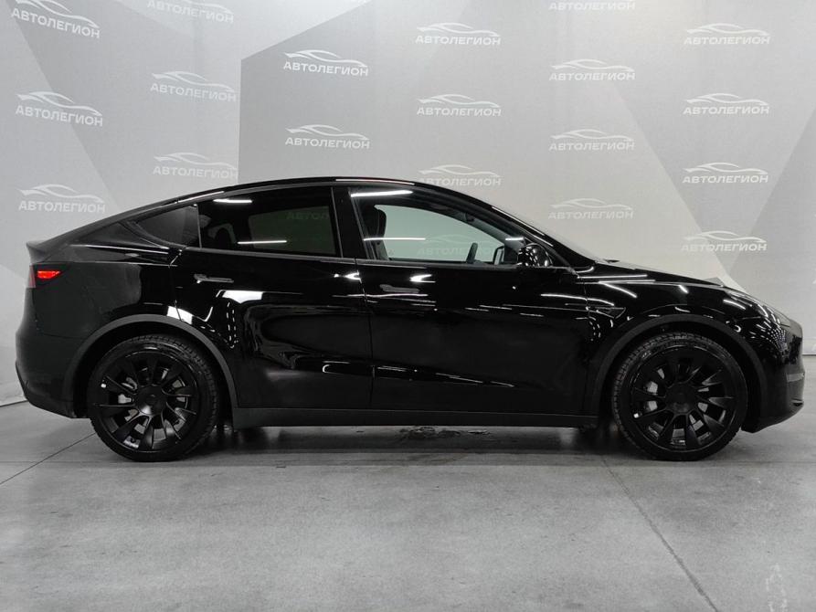Tesla Model Y I Новосибирск  - изображение 6