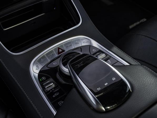 Mercedes-Benz S-Класс VII (W223) с пробегом 2020 года, цена 5 940 000 рублей, 153504 км, седан, Автокод Объявления