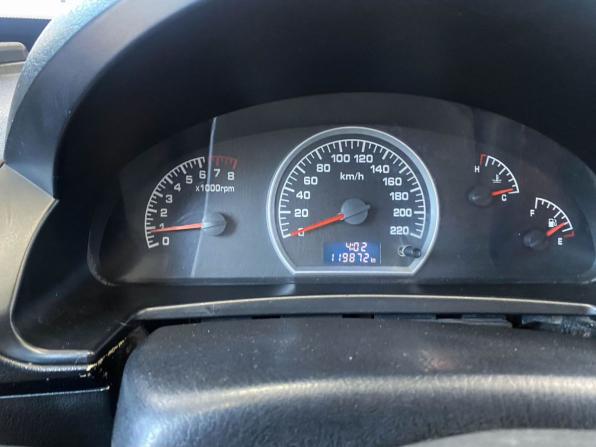 Lifan Breez (520) с пробегом 2010 года, цена 288 000 рублей, 119870 км, седан, Автокод Объявления