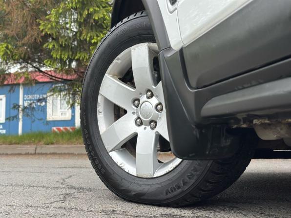 Opel Antara I Рестайлинг с пробегом 2014 года, цена 799 000 рублей, 301538 км, внедорожник, Автокод Объявления