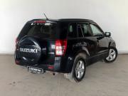 Suzuki Grand Vitara II Рестайлинг Москва  - изображение 24