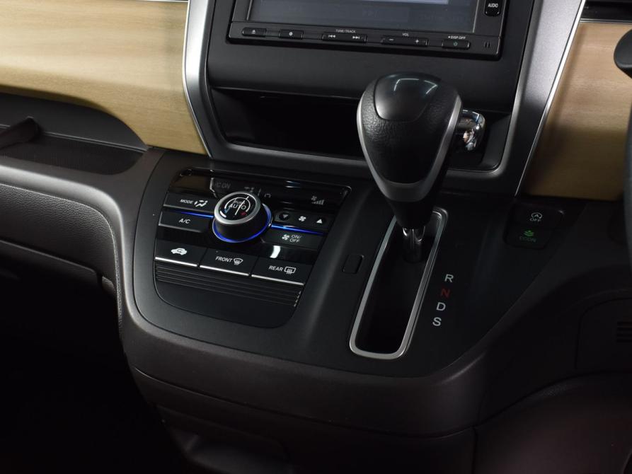 Honda Freed II Кемерово  - изображение 16