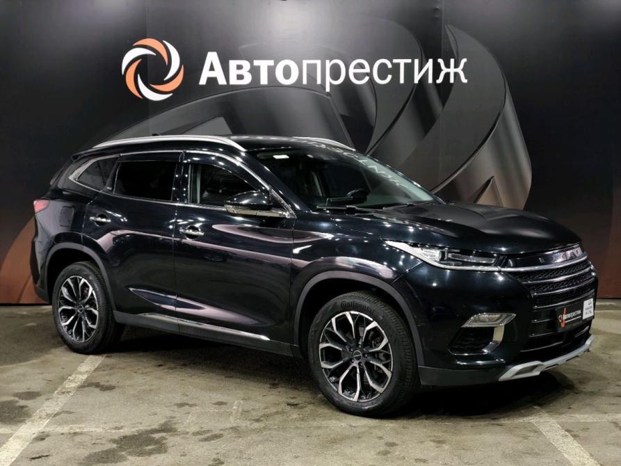 Exeed TX I Рестайлинг Ставрополь  - изображение 3