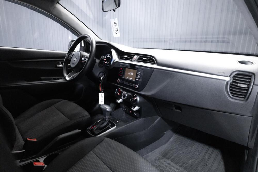 Kia Rio IV Рестайлинг Тюмень  - изображение 17