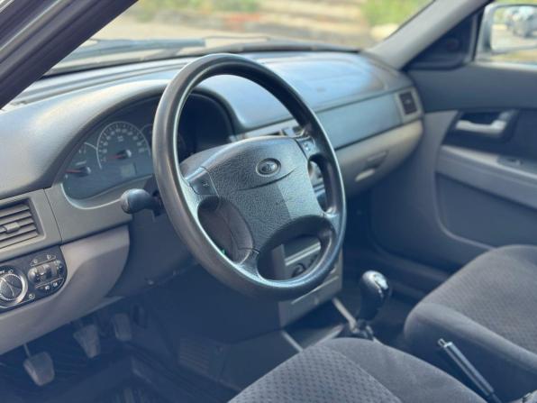 Lada (ВАЗ) Priora I с пробегом 2010 года, цена 319 000 рублей, 230722 км, седан, Автокод Объявления