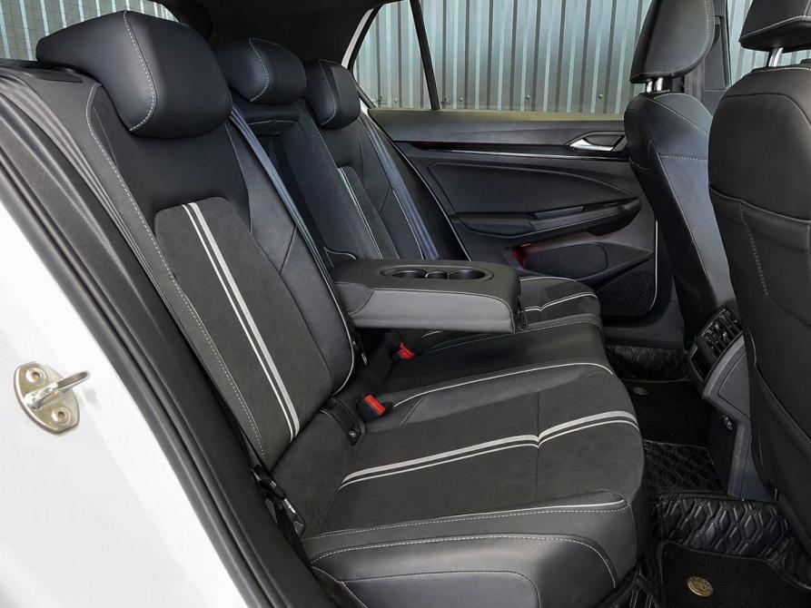 Volkswagen Golf VIII Пермь  - изображение 28
