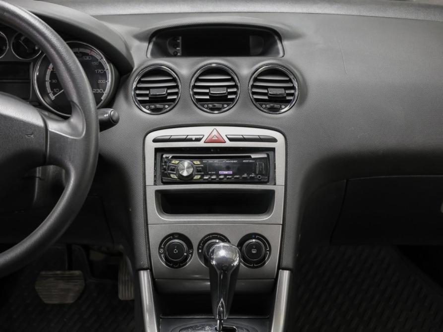 Peugeot 308 I Рестайлинг Москва  - изображение 16