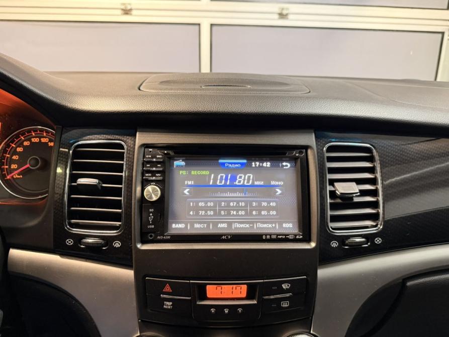 SsangYong Actyon II Тверь  - изображение 11