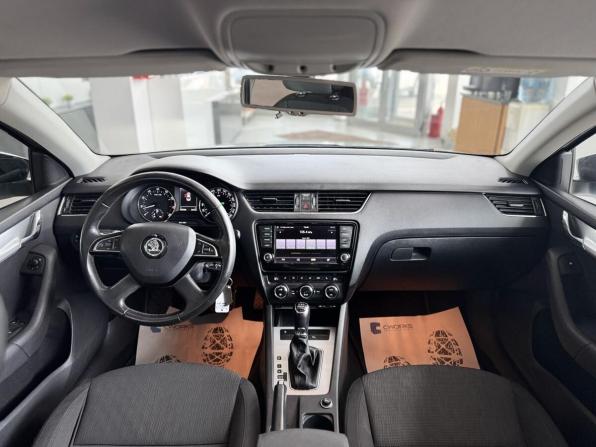 Skoda Octavia III (A7) с пробегом 2013 года, цена 1 099 000 рублей, 299385 км, лифтбек, Автокод Объявления